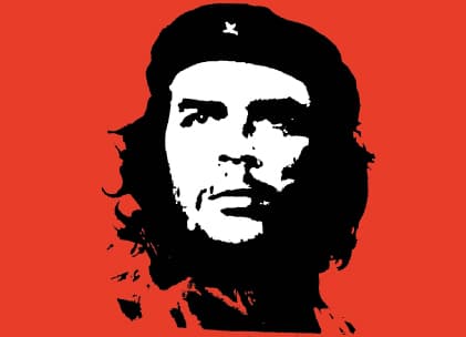 Logo_che_guevarra