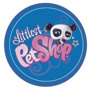 graphisme, graphic design,bijoux Littlest Petshop ,diasdezign, graphiste