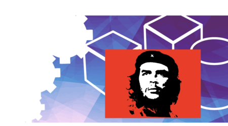 graphisme, deco bloc, produits, pack, che guevara,diasdezign, graphiste